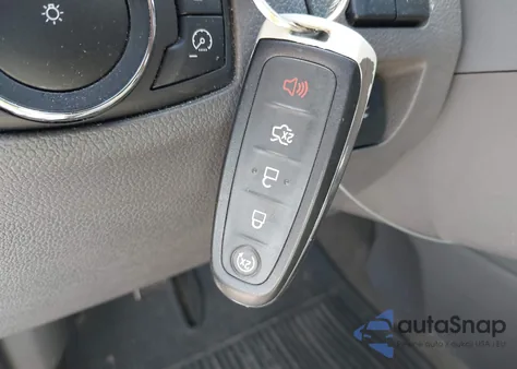 2013 Ford Edge Limited из США, поврежденный, VIN 2FMDK3KC7DBB35478